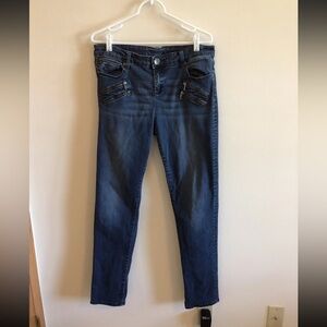 Kut From The Kloth jeans, front zippers - 14